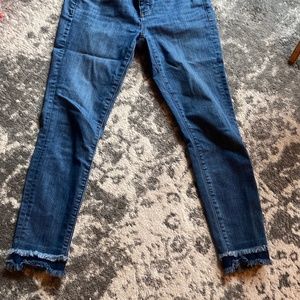 LOFT jeans